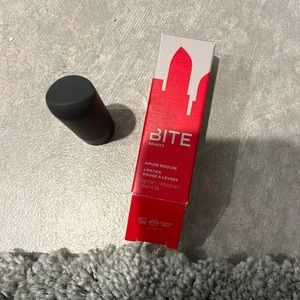 Bite beauty lipstick